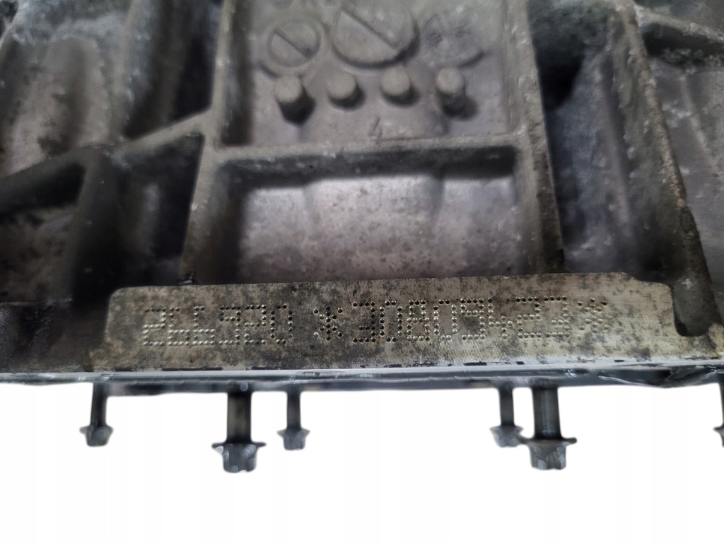 Блок двигуна mercedes w169 рестайлінг  1.5 266.920 Недорого