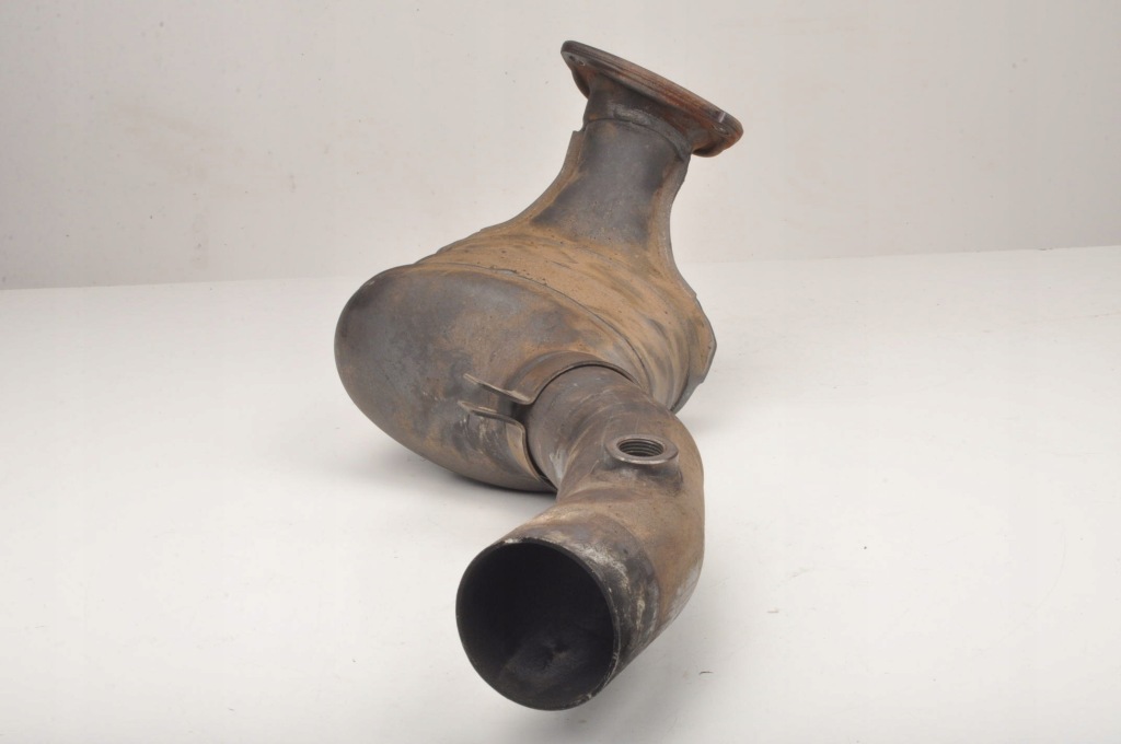 Ferrari california f149 каталізатор лівий 253957 в Україні