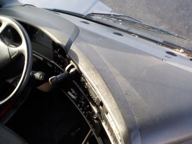 фото №2, Scania r приборная панель консоль lift