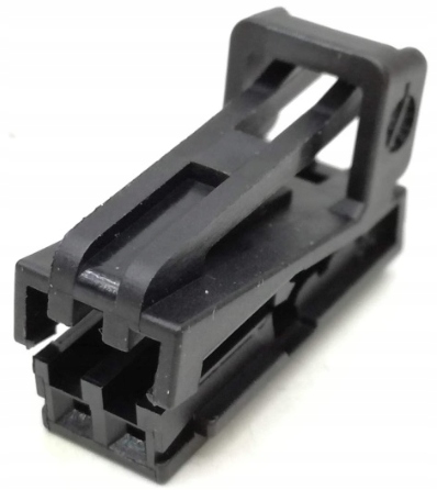 фото №1, Штекер audi a3 04-