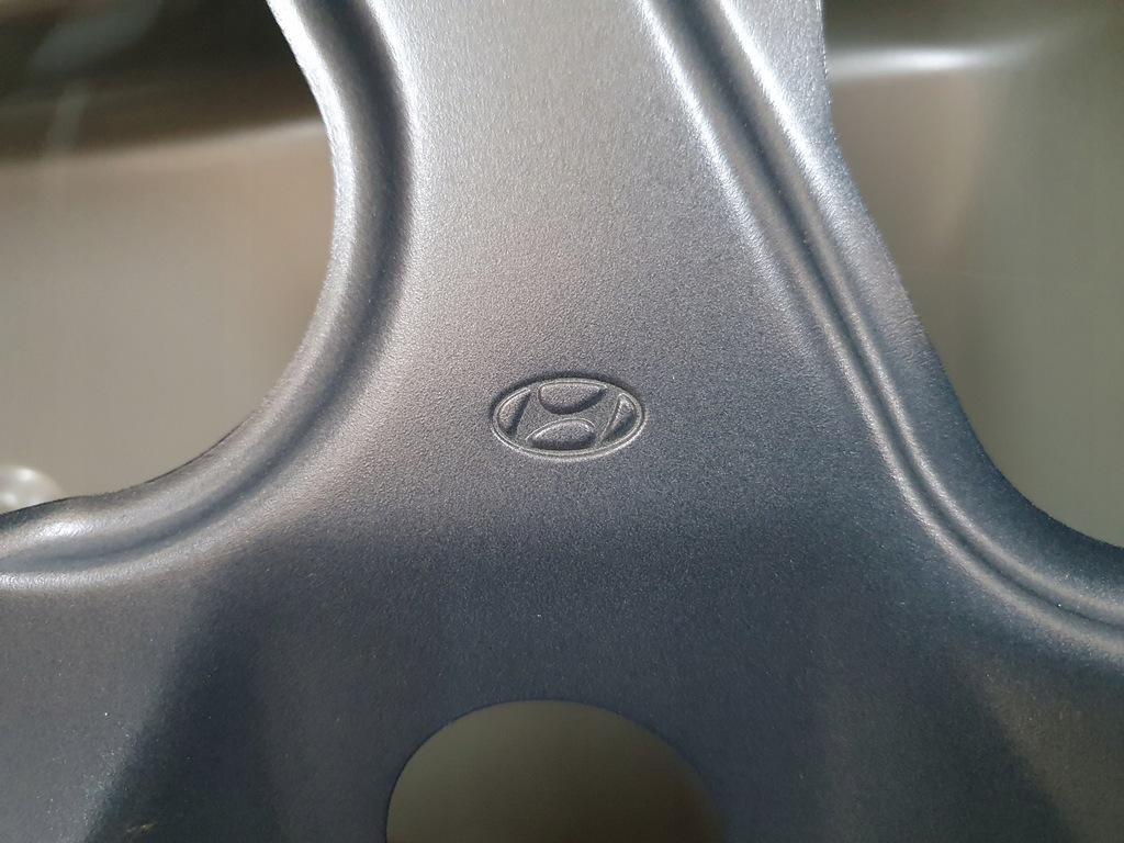 фото №7, Крышка багажника багажника hyundai kona i electric задняя