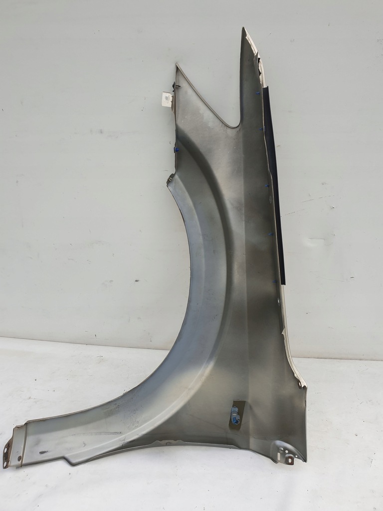 фото №11, Fiat freemont 11-15 крила правий перед передній