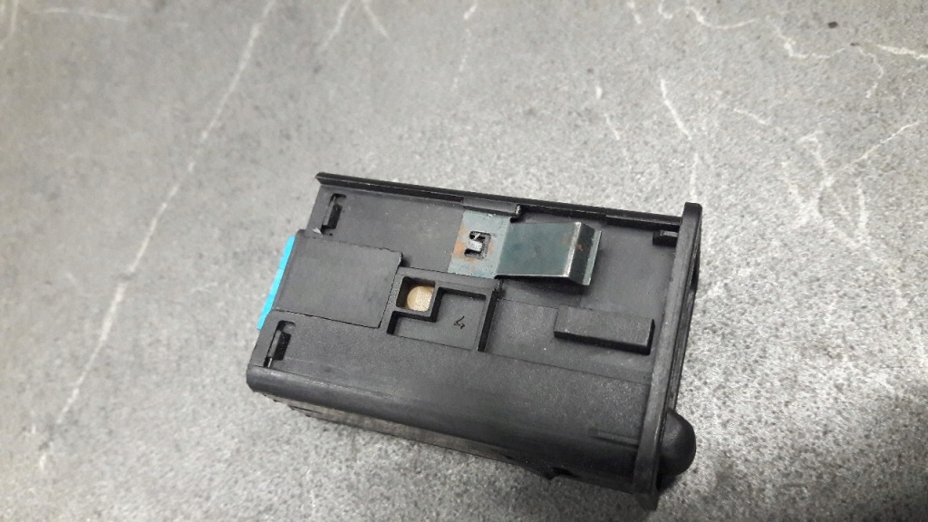 фото №5, 01645 регулятор высоты света range rover