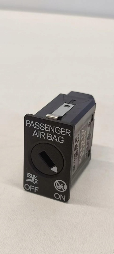 фото №1, Skoda octavia iii переключатель подушка безопасности 5c5919237