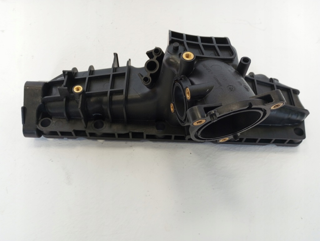 фото №1, Колектор всмоктуючий vw t6 crafter 04l129709q r