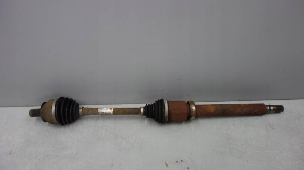 фото №1, Volvo s60 v60 привідний вал права 31325570