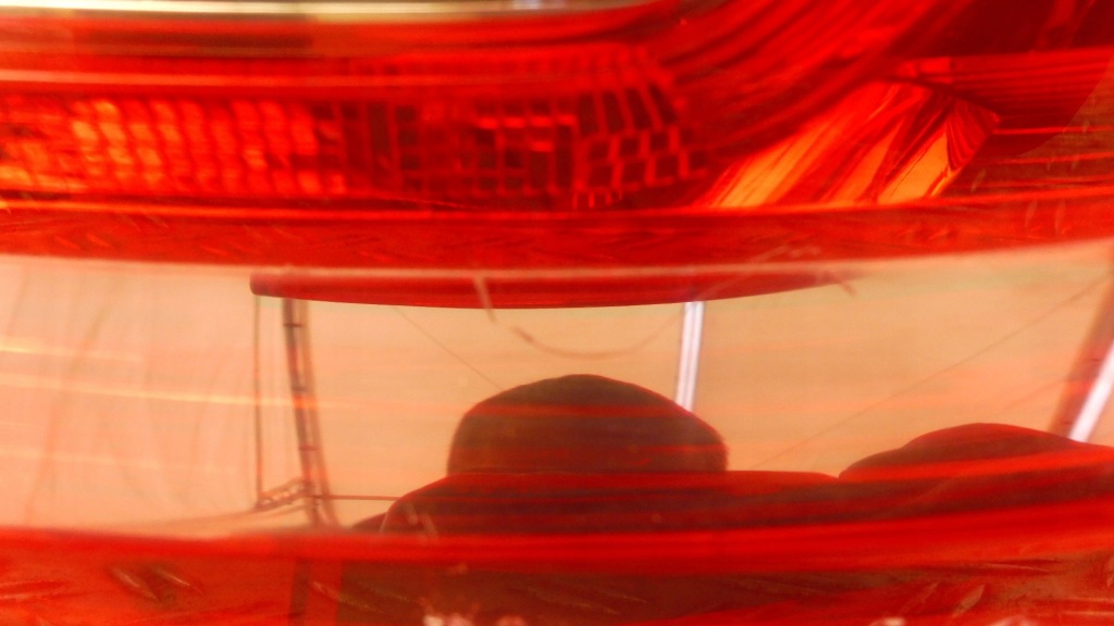 фото №2, Лампа задняя задняя правая renault megane iv