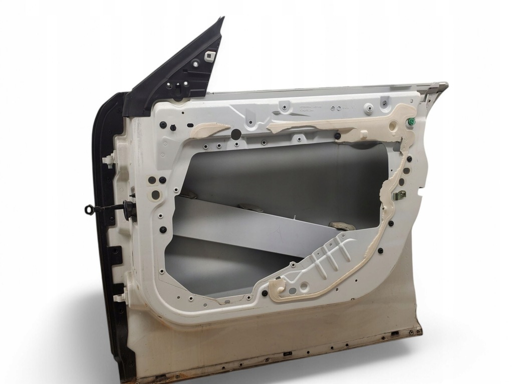 фото №7, Maserati levante дверь