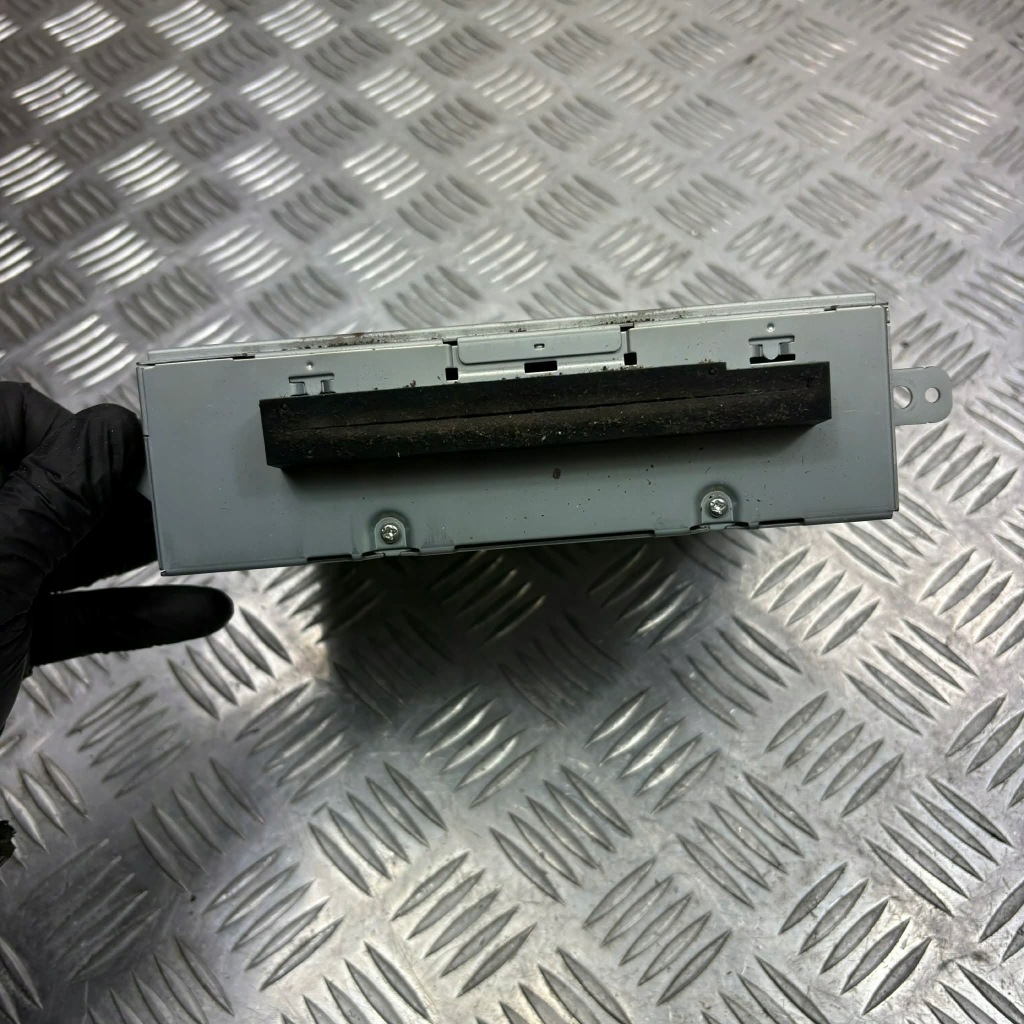 фото №1, Радио считыватель cd xc90 i