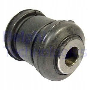 фото №2, Втулка рычага ford tourneo connect grand 1.0 1.5