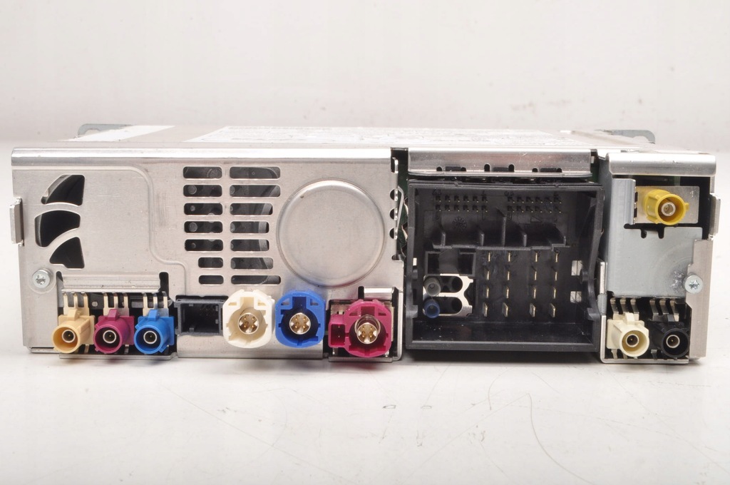 фото №5, Mini f54 f55 f56 lift радио навигация 5a4f856