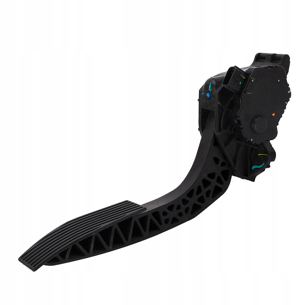 фото №7, Модуль педалі прискорення з датчиком podróży 84344895 замінник dla