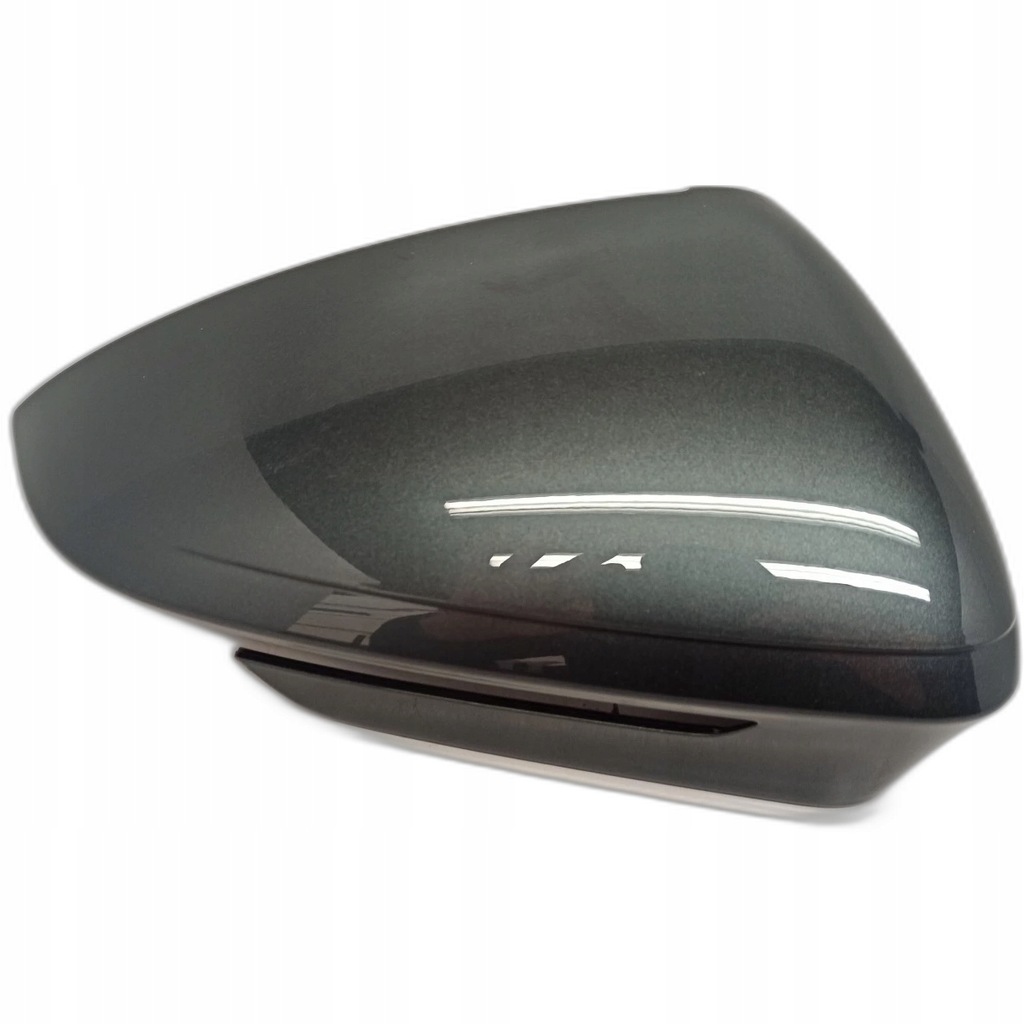 фото №1, Корпус зеркало правая skoda enyaq 5lc857538a