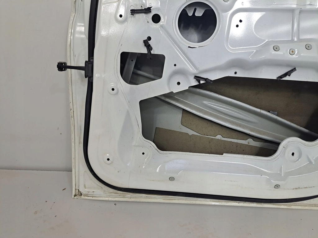 фото №15, Bmw x6 e71 2010 перед сторона правая дверь передние