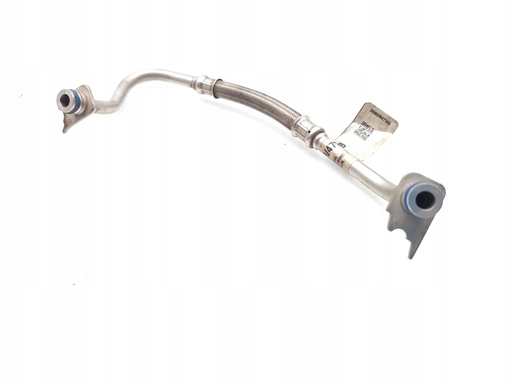 фото №7, Ford puma шланг масляний мащення турбіни 1.0 ecoboost бензин 2022 suv