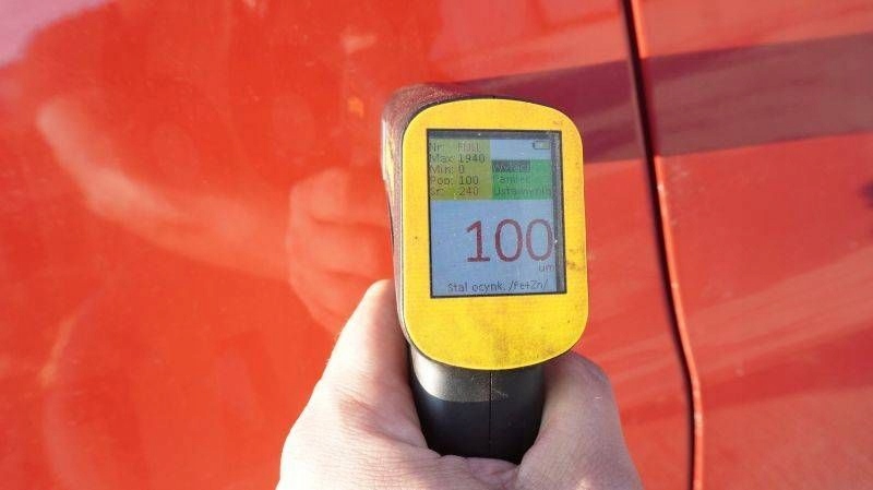 фото №7, Fiat panda ii дверь правый задняя задние правое 199/a