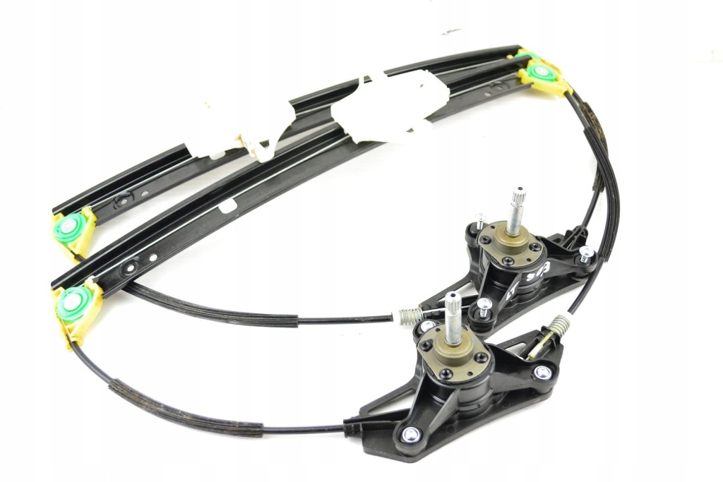 фото №5, Skoda octavia 3 iii подъемник стекло левый задняя задний