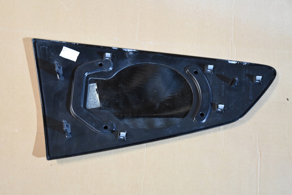 фото №3, Idealna накладка левая audi r8 1