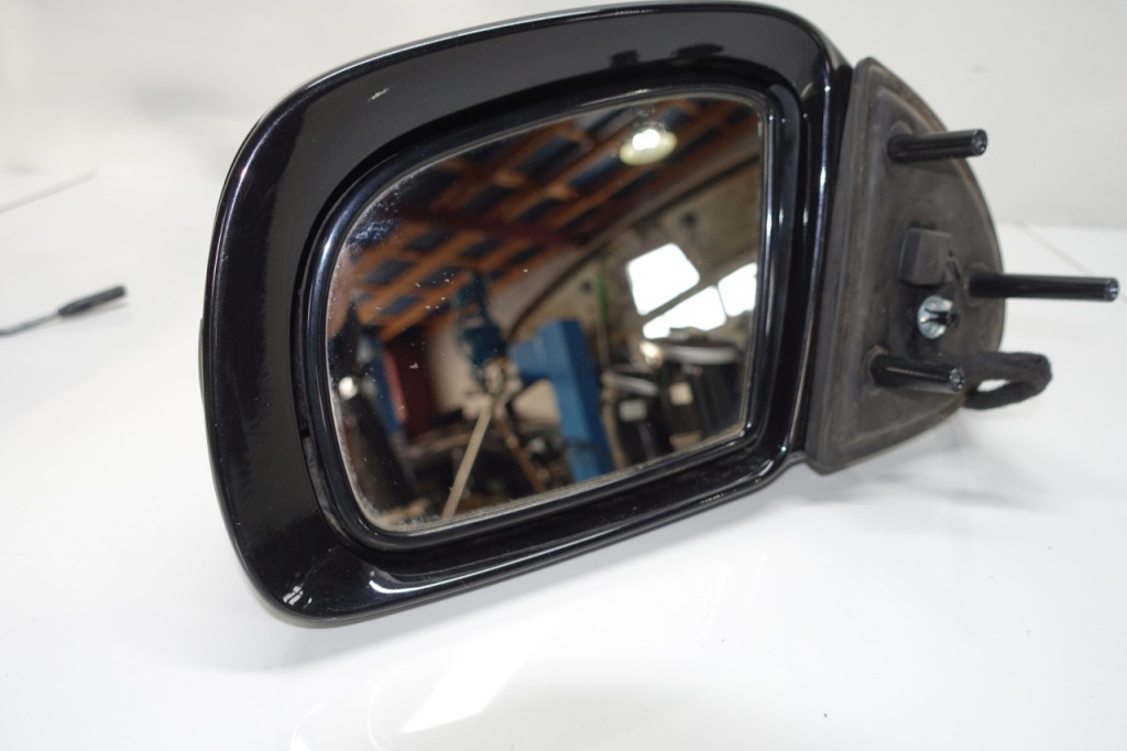фото №6, Mercedes x164 gl зеркало левая 197 gl164 europa 17 pin фотохромный