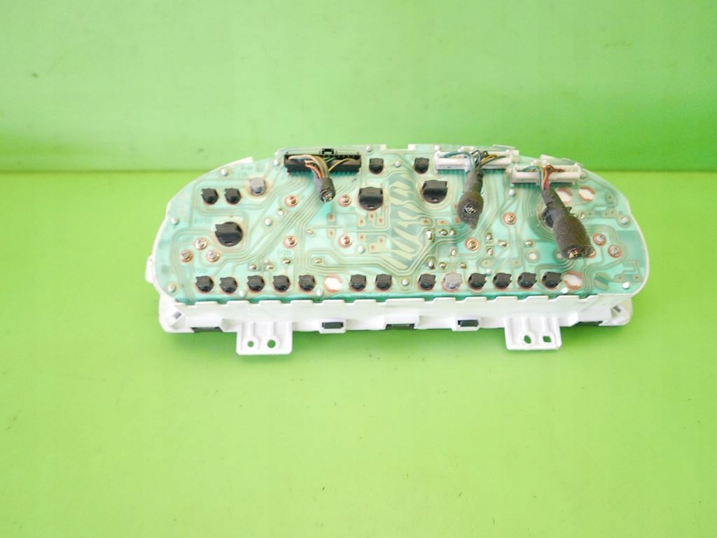 фото №9, Лічильник прилади kia carnival i 2.9tdi 99-01