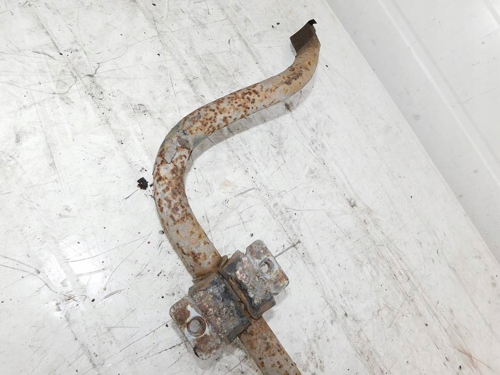 фото №11, Peugeot 407 sw 2.2 16v тяга стабілізатора перед