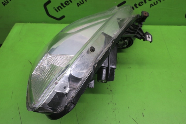 фото №6, Honda оригінальний номер 33100-sr3-g05 фара
