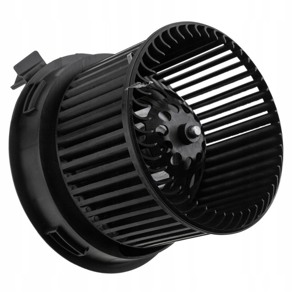 фото №1, Повітродувка вентилятор обдув do peugeot 207 2006-