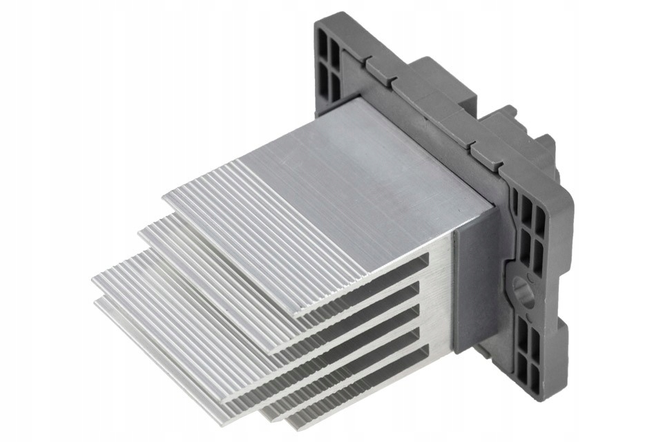 фото №1, Резистор вентилятор hyundai i30 .0 ix20 .6