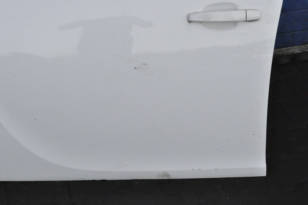 фото №3, Opel insignia a двері лівий перед ліва передні