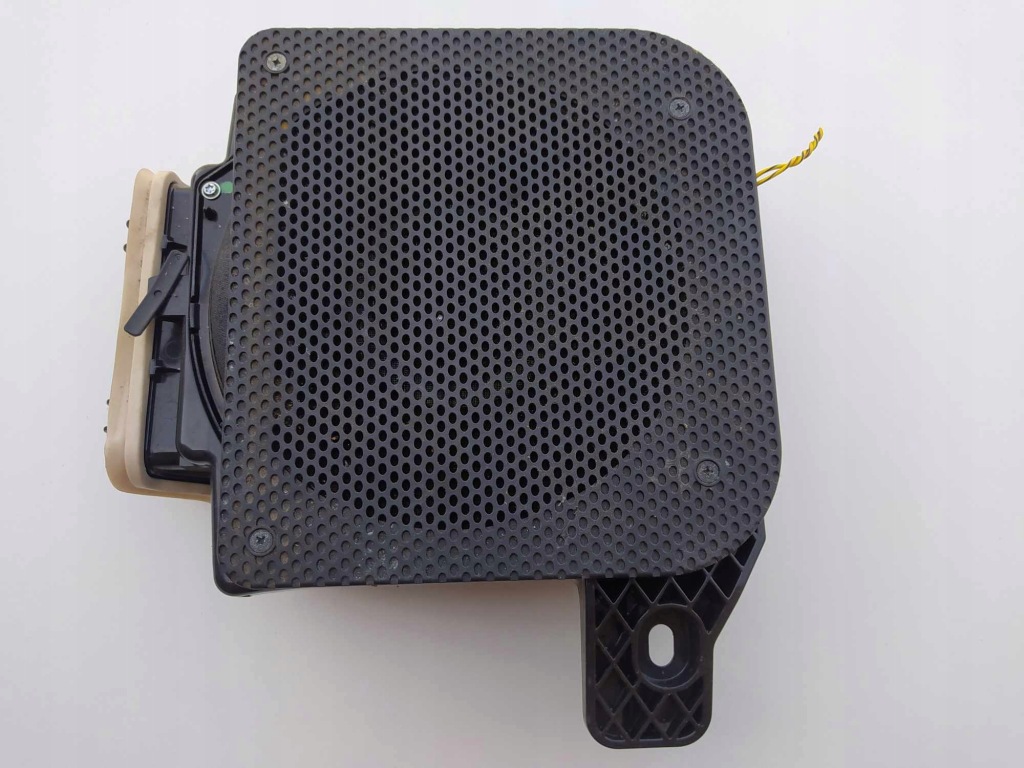 фото №1, Mini countryman r60 r61 динамік сабвуфер лівий harman kardon 9239777