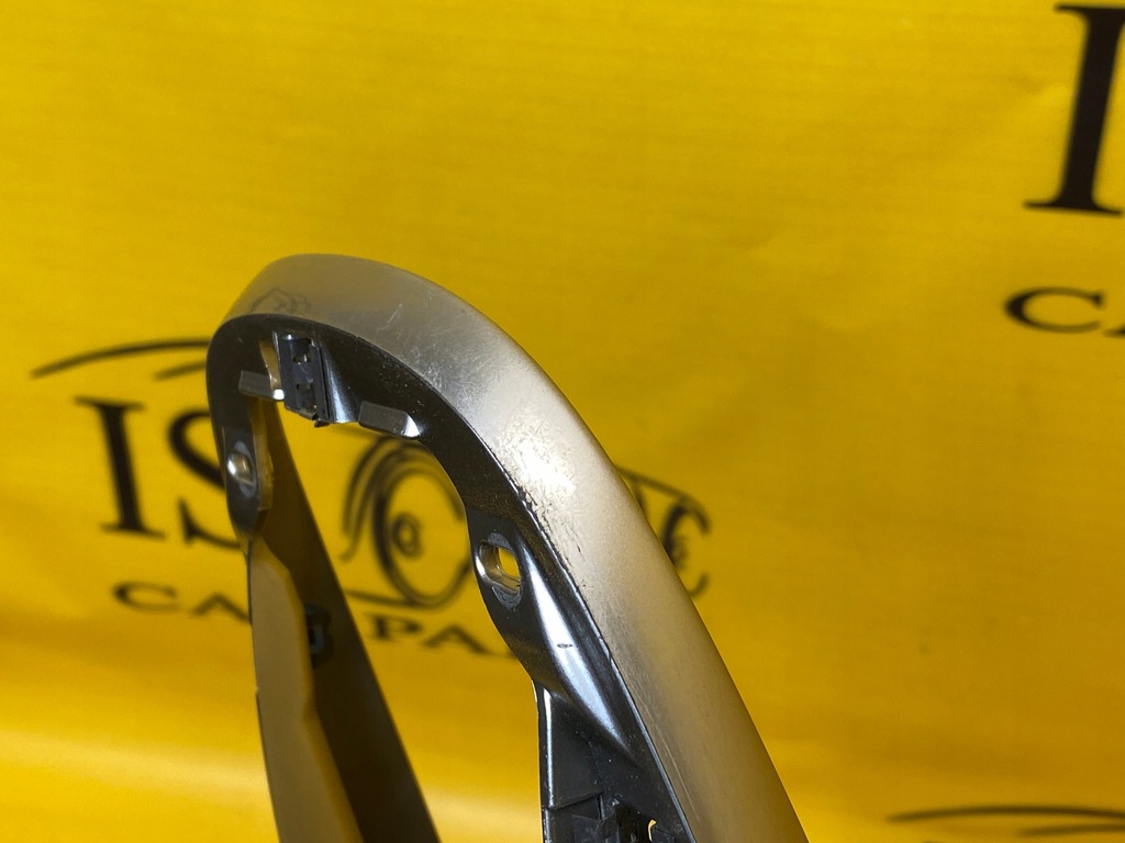 фото №14, Захист молдинг dekor панелі porsche 987 cayman