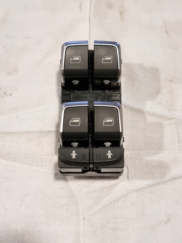 фото №1, Audi a6 c7 переключатель окон