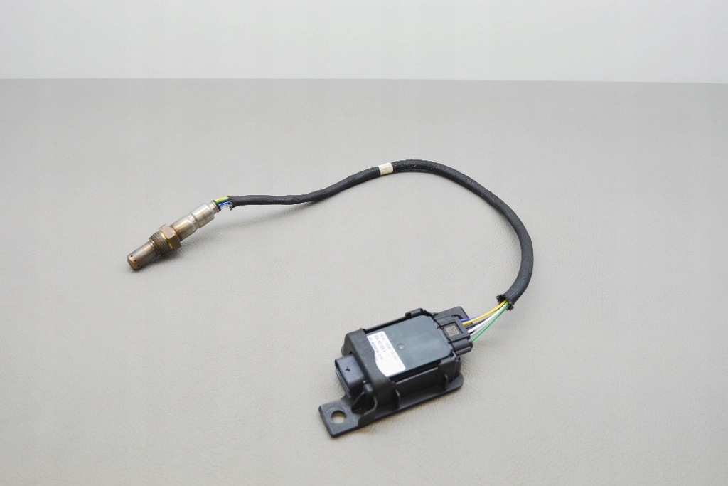 фото №10, Датчик лямбда-зонд audi q5 fy 80a907805a 2019