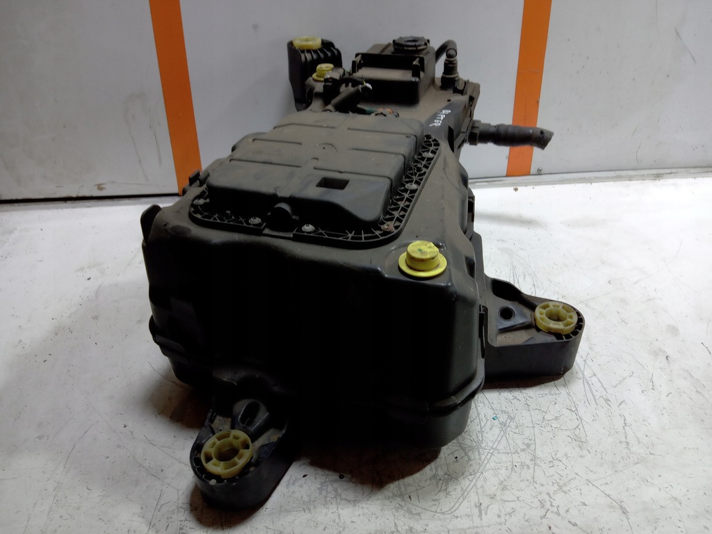 фото №5, Peugeot rifter gt-line бак adblue