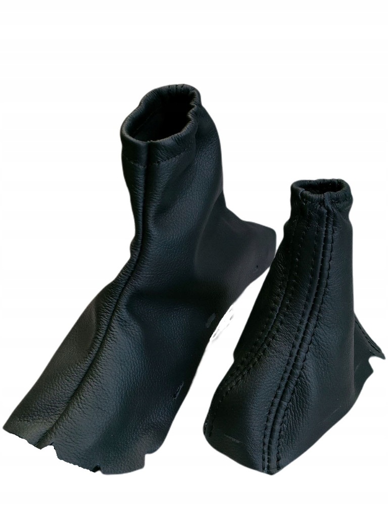 фото №1, Volvo kpl чехлы рычага xc70 ifl автоматическая коробка передач коробка передач aisin