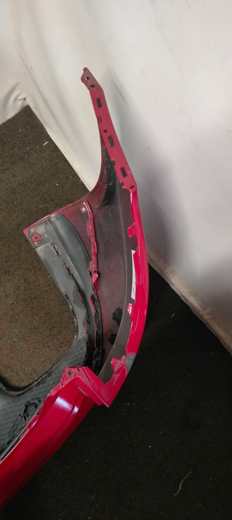 фото №7, Бампер задня задній porsche macan 95b lift gts 22-