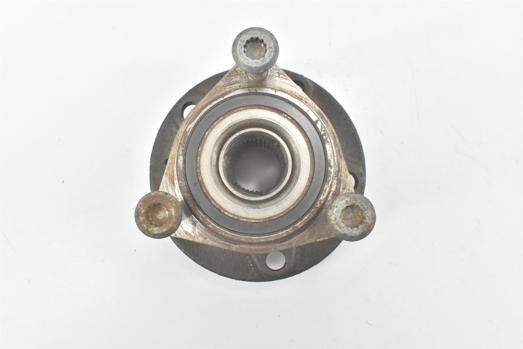 фото №1, Ступица подшипник перед 8s0498625a audi s3 8v