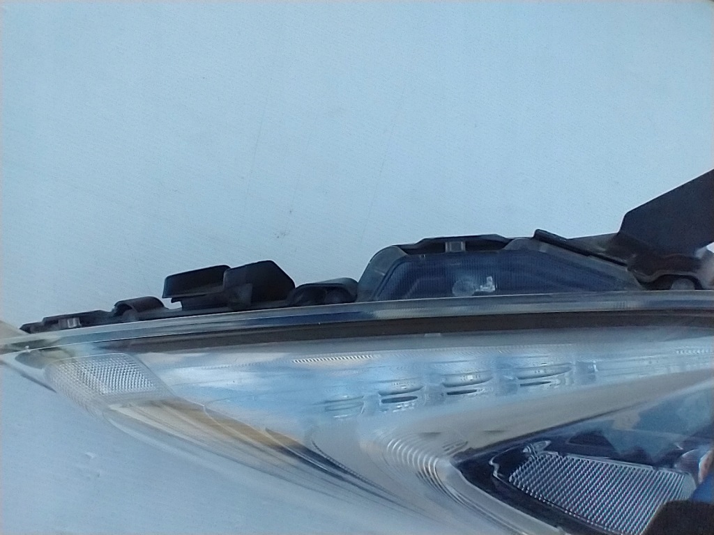 Nissan juke f15 рестайлинг  2014- фара led drl дневная правый  перед 26120bv80a Доставка