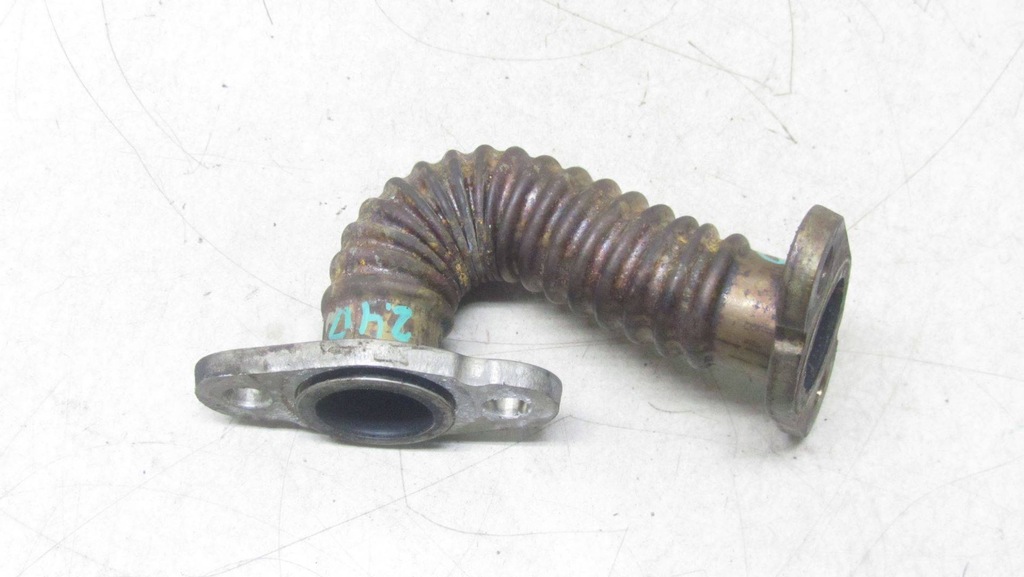 фото №2, Volvo xc60 2.4 трубка труба egr 31293257 08-13