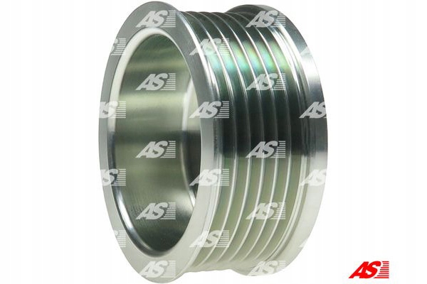 фото №2, Шків, генератор as-pl ap6026s