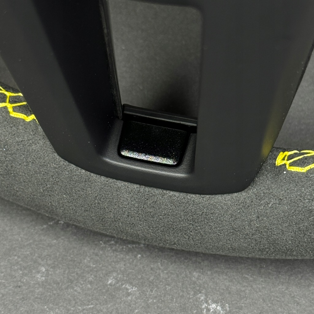 фото №15, Porsche 911 992 macan panamera cayenne повітропровід карбон race-tex 36cm. fv