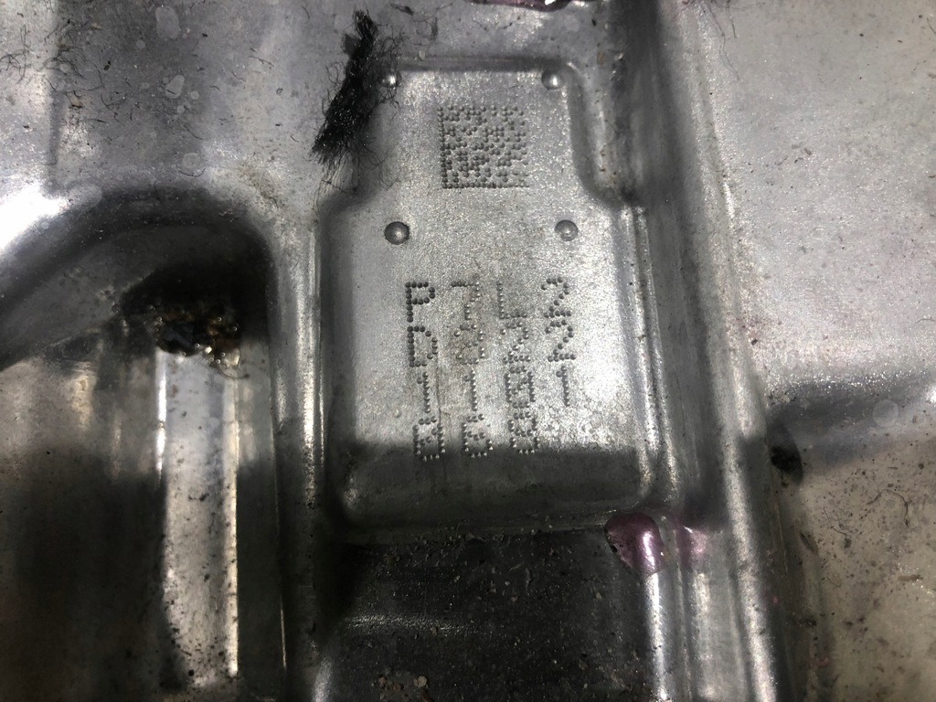 фото №6, Lexus es 300h 2019- коробка передач передач зчеплення nowa