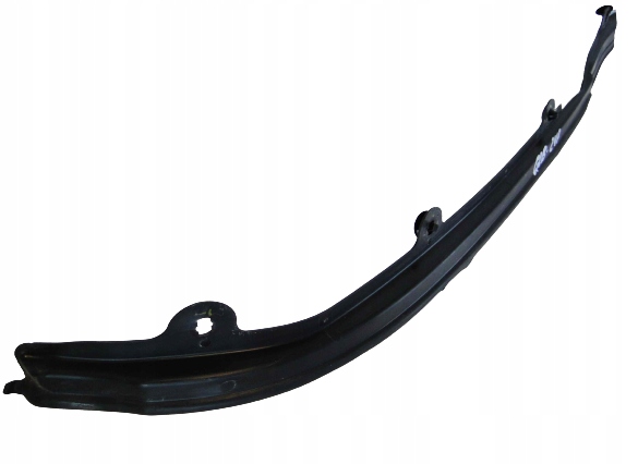 фото №1, Mercedes glb x247 247 молдинг защита дверь левая