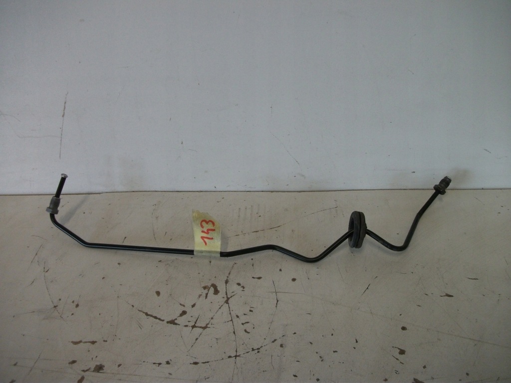 Купити Шланг гальмівний mercedes w177 a35 a klasa