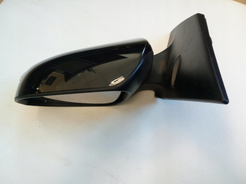 фото №15, Зеркало toyota auris ii corolla e16 e18 правое 7 pin lub левая 9 pin oryg.