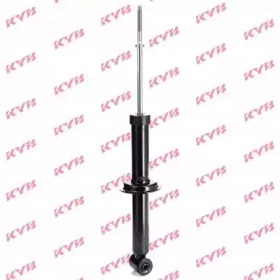 фото №2, Амортизатор skoda задняя favorit, felicia 90- l/p