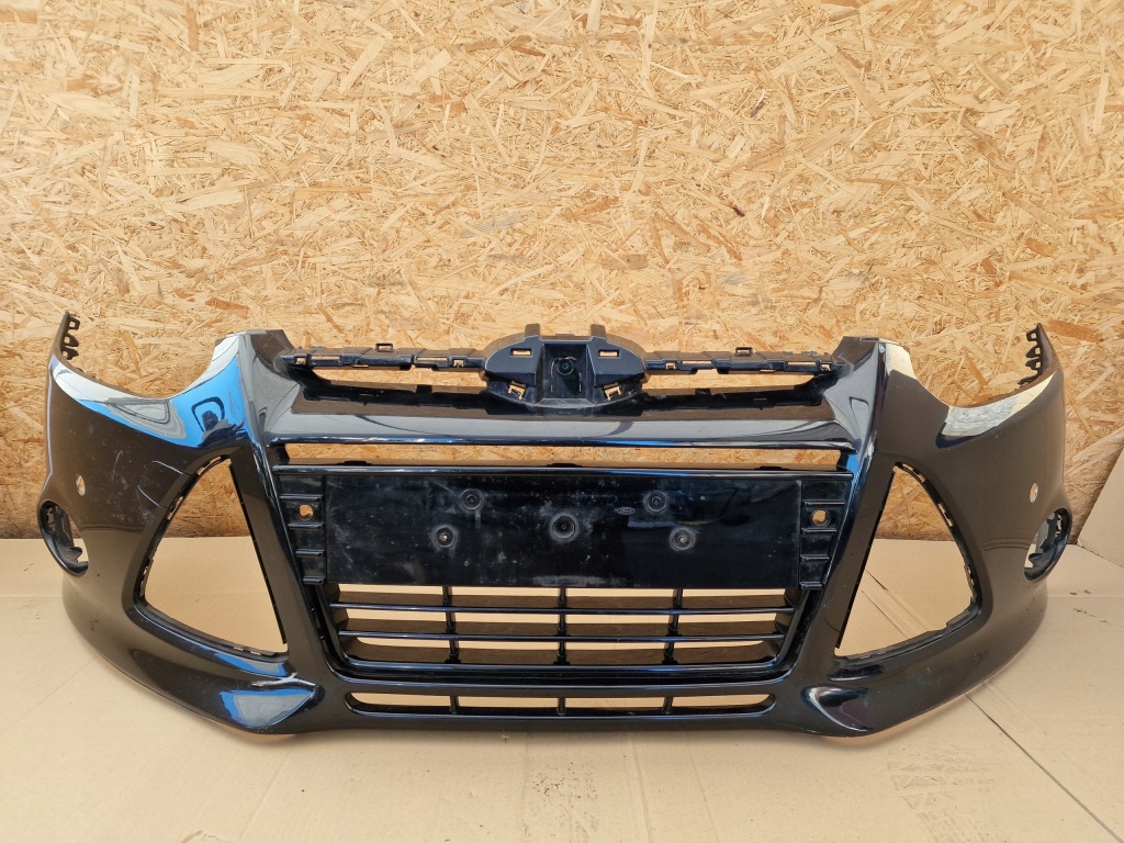 Купить Ford focus mk3 бампер передний pdc