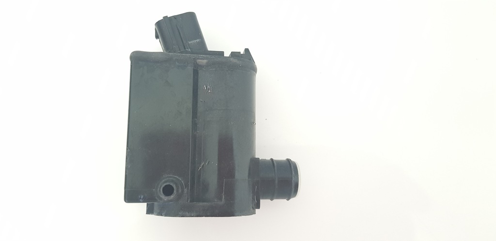 фото №1, Kia sportage iv помпа омывателя