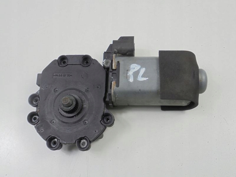 фото №5, Lancia lybra 839 моторчик стекло перед левый