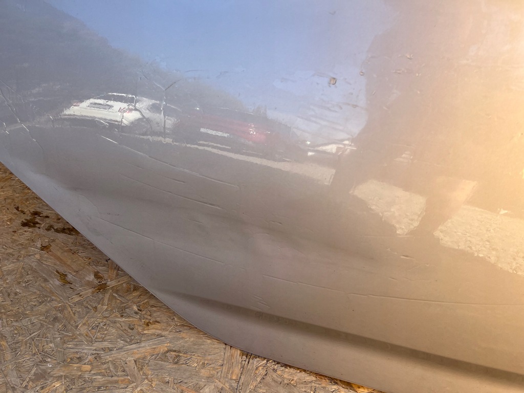 фото №14, Дверь задние задняя правое hyundai i40 i-40 kombi